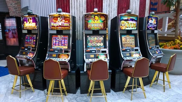 joycasino এর প্রধান গেম স্ক্রিন